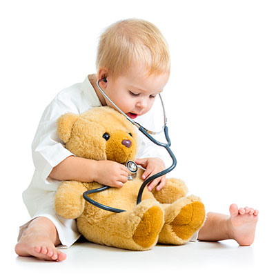 General-Paediatrics